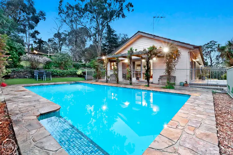 Main view of Homely house listing, 9 Woodfull Road, Lower Plenty VIC 3093