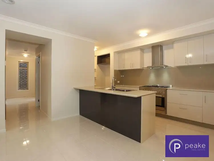 Fourth view of Homely townhouse listing, 3/108 Brisbane Street, Berwick VIC 3806