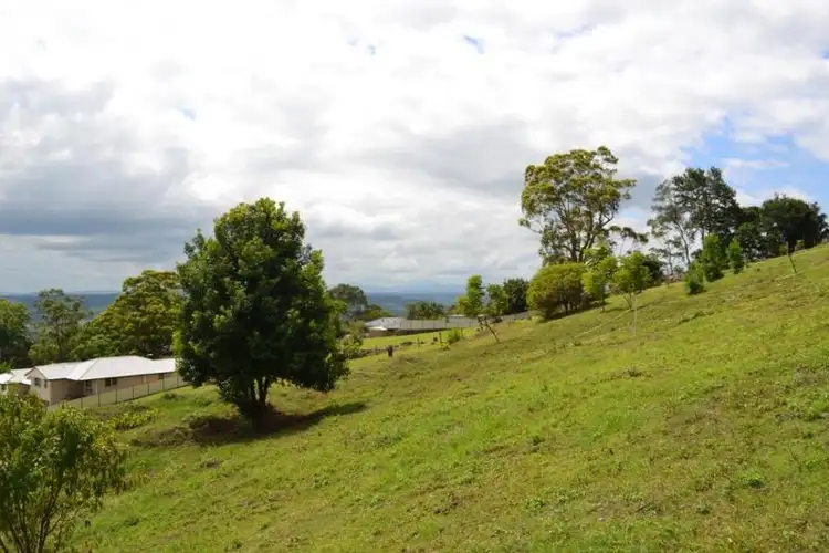 Main view of Homely land listing, LOT 2 Hilltop Close, Goonellabah NSW 2480