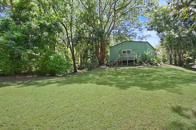 Fifth view of Homely house listing, 38 Coorabin Court, Tallebudgera QLD 4228