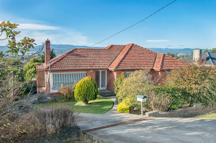38 Prospect Street, Prospect TAS 7250