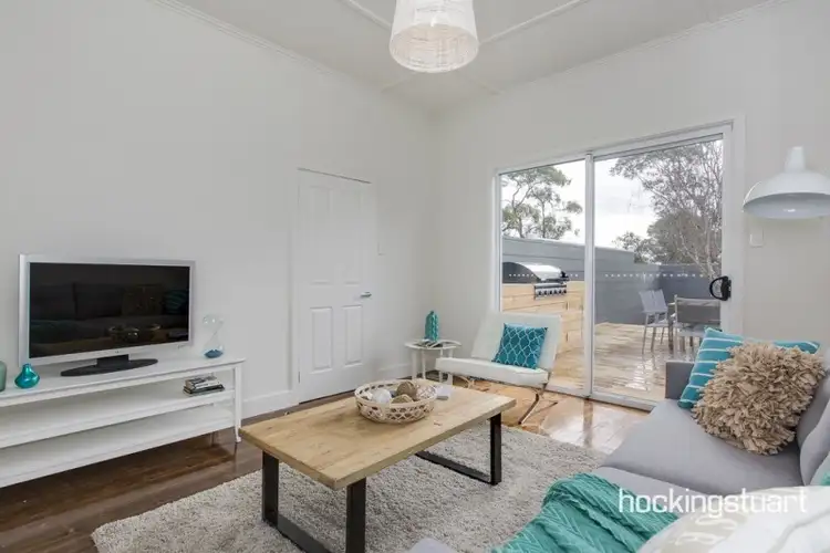 Fourth view of Homely house listing, 21 Dalgleish Avenue, Rosebud VIC 3939