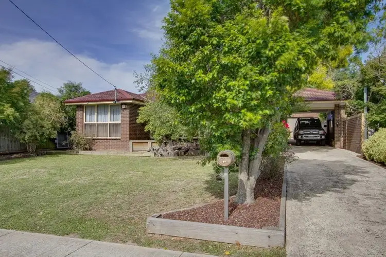 Third view of Homely house listing, 9 English Avenue, Scoresby VIC 3179