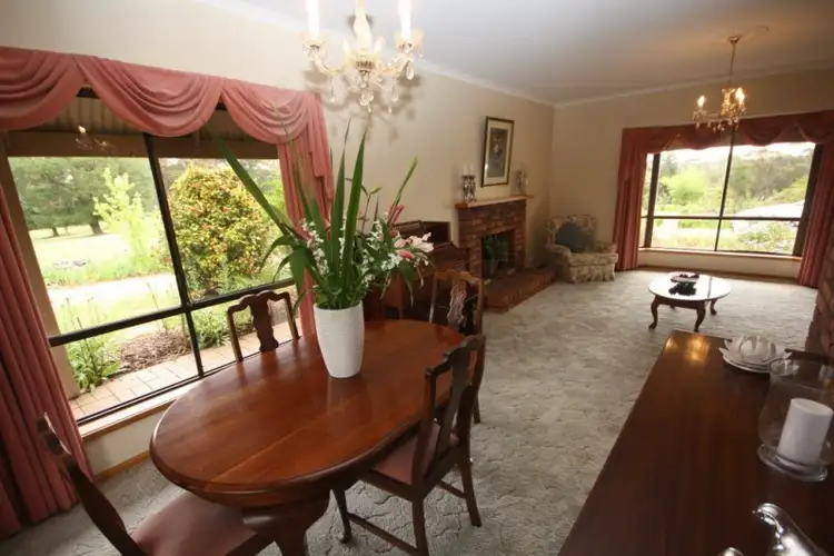 Third view of Homely house listing, 145 Parkinsons Road, Napoleons VIC 3352