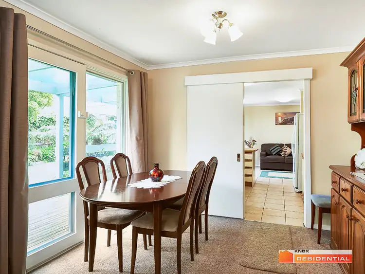 Sixth view of Homely house listing, 10 Mariemont Avenue, Wantirna VIC 3152