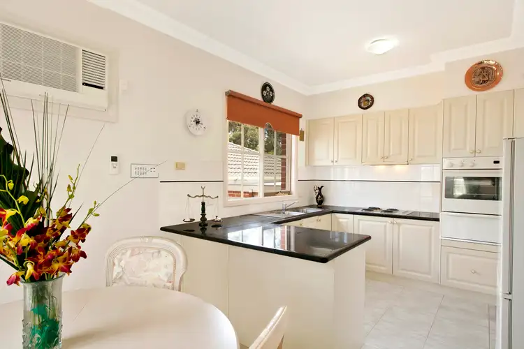 Third view of Homely unit listing, 1/17 Calvin Crescent, Doncaster East VIC 3109