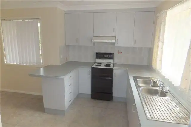 Fifth view of Homely semi-detached listing, 2/4 Lower Palmer Street, Nambucca Heads NSW 2448