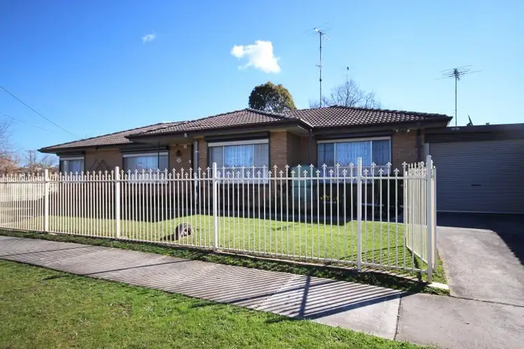 Main view of Homely house listing, 20 Stamford Street, Wendouree VIC 3355