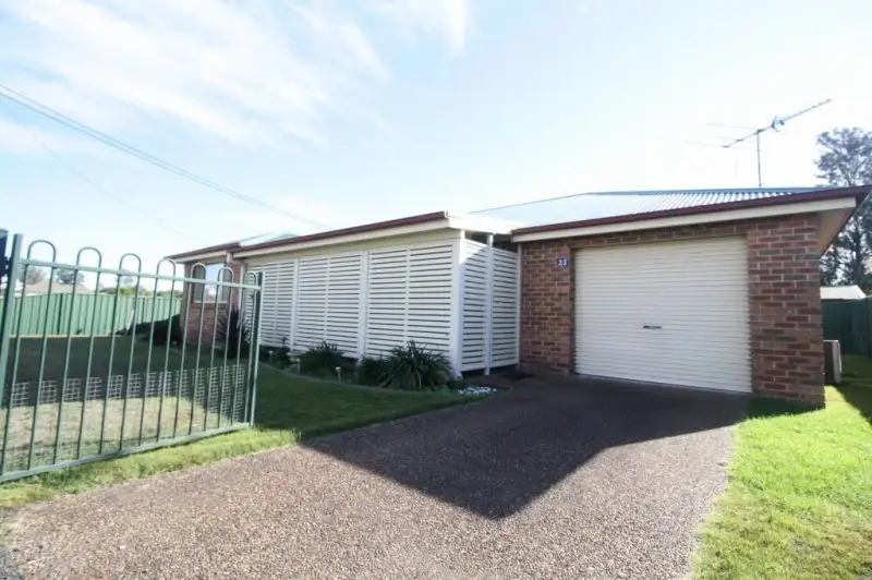 Main view of Homely house listing, 23 Swanson Street, Weston NSW 2326