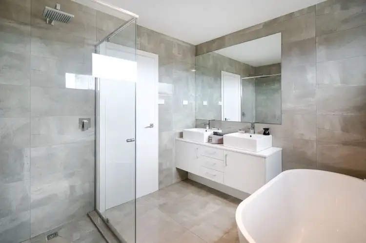 Fifth view of Homely house listing, 77a Andrew Street, Northcote VIC 3070