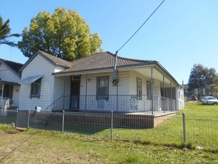 129 Rawson Street, Kurri Kurri NSW 2327