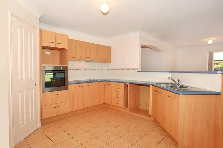 Second view of Homely house listing, 95 Hargrave Street, Morayfield QLD 4506