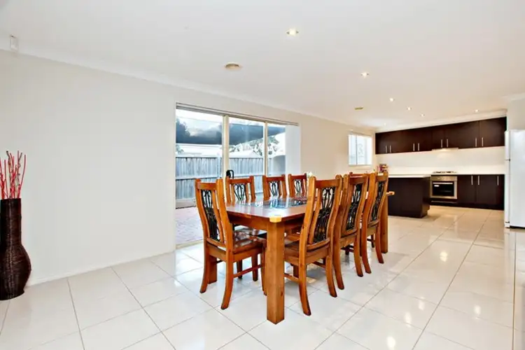 Fifth view of Homely house listing, 2 Kelebek Road, Tarneit VIC 3029