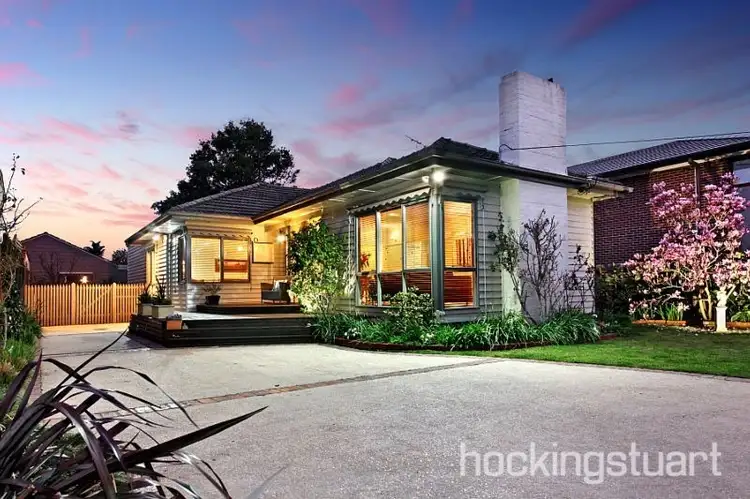 24 Luckins Road, Bentleigh VIC 3204