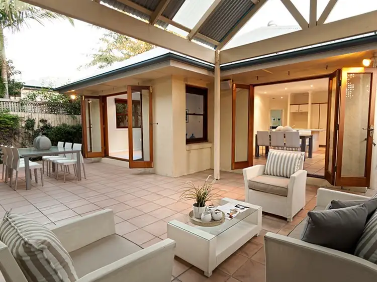Main view of Homely house listing, 69 Lilley Street, Hendra QLD 4011