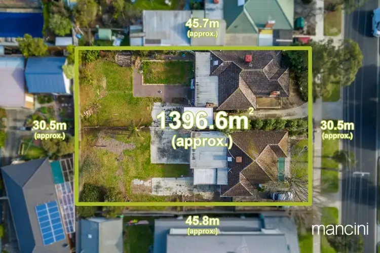 Seventh view of Homely house listing, 59 Purnell Street, Altona VIC 3018