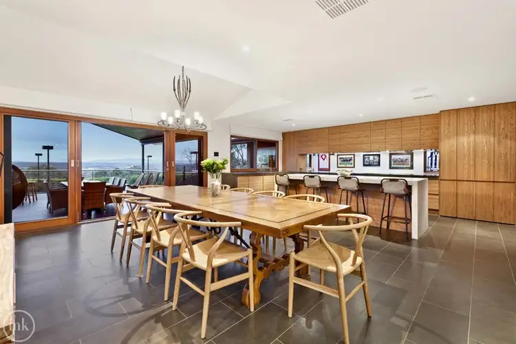 Sixth view of Homely house listing, 8 Panorama Ave, Lower Plenty VIC 3093