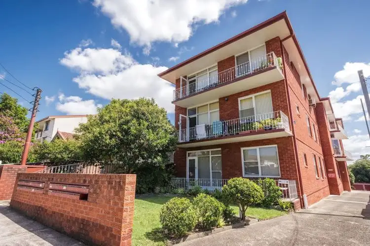21/97 Homer Street, Earlwood NSW 2206