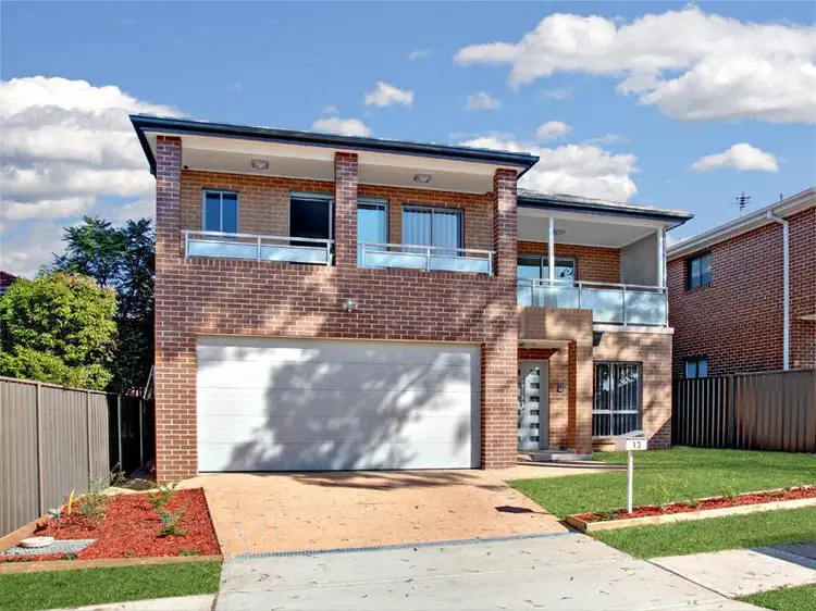 13 Horsley Road, Revesby NSW 2212