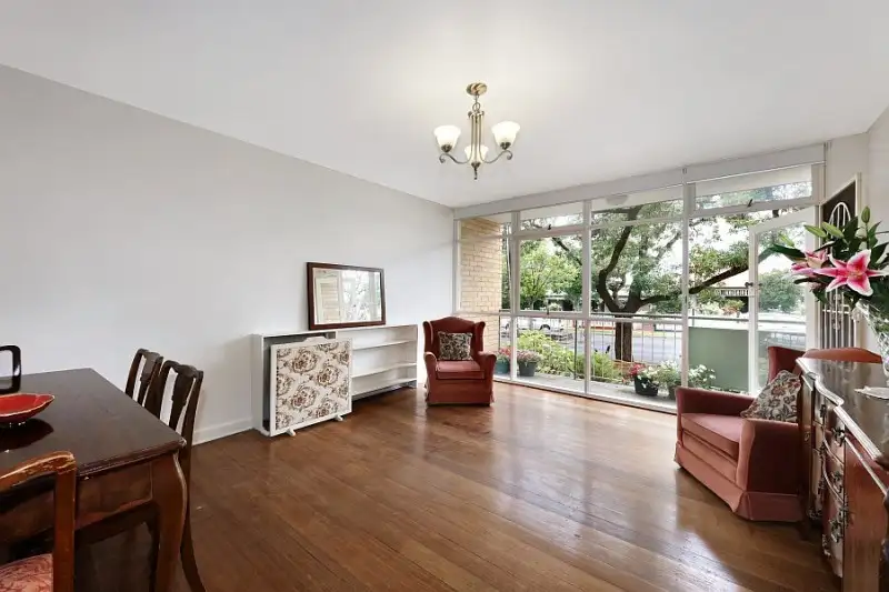 Main view of Homely apartment listing, 2/7 Wattletree Road, Armadale VIC 3143