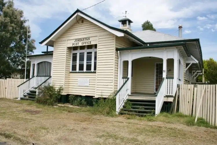 Main view of Homely house listing, 9 Earl Street, Jondaryan QLD 4403