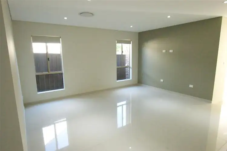 Second view of Homely semi-detached listing, 40a Adelaide Road, Padstow NSW 2211