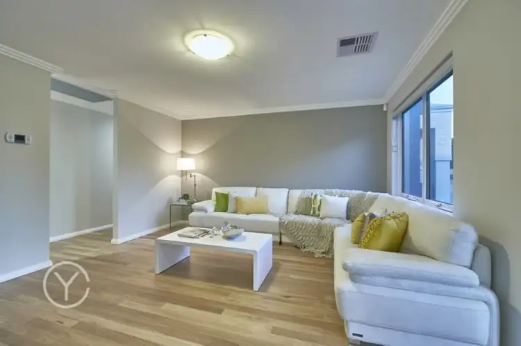 Seventh view of Homely house listing, 3B Irwin Street, East Fremantle WA 6158