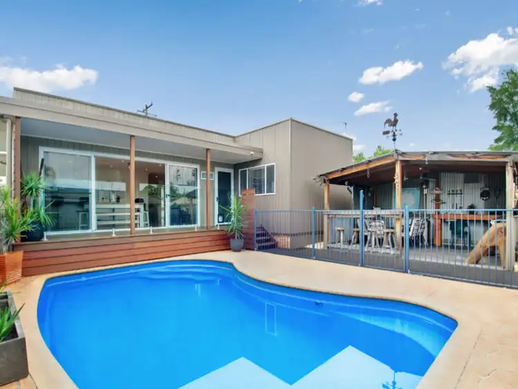 Third view of Homely house listing, 181 Ocean Beach Road, Woy Woy NSW 2256