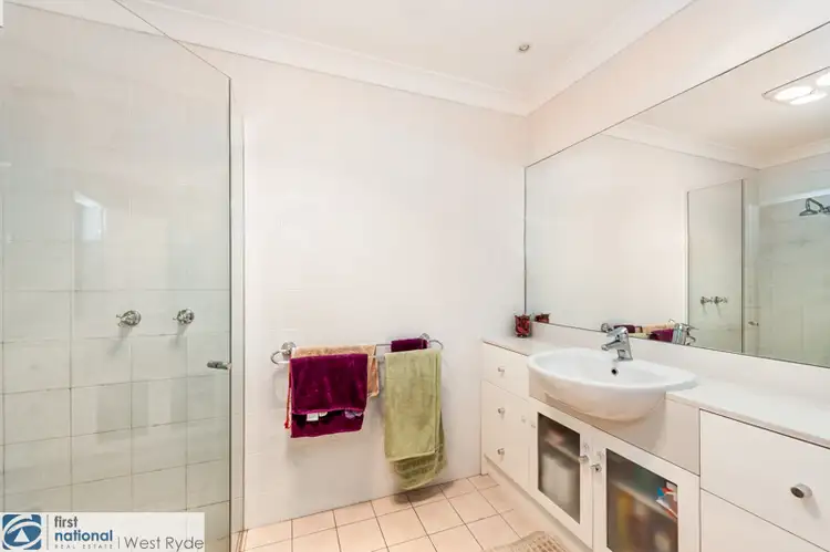 Fourth view of Homely unit listing, 14/14-16 Price Street, Ryde NSW 2112