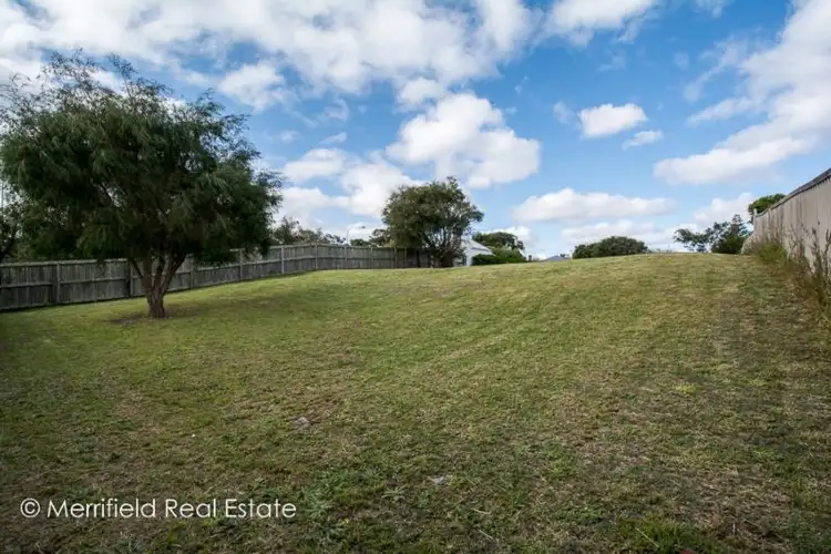 Fifth view of Homely land listing, 23 Golf Links Road, Middleton Beach WA 6330
