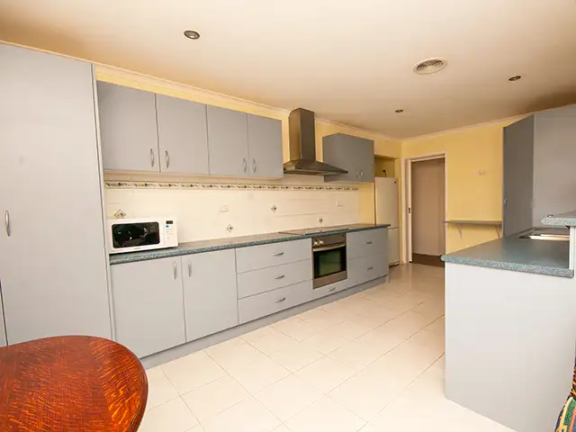 Third view of Homely house listing, 15 Oxford Way, Wyndham Vale VIC 3024