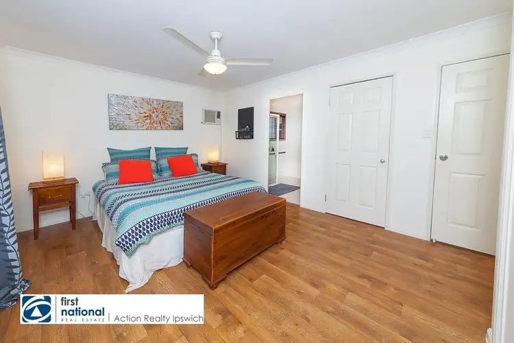Fifth view of Homely house listing, 16 Marsilea Road, Fernvale QLD 4306