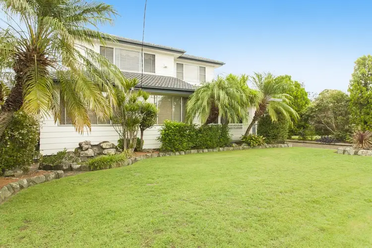 Second view of Homely house listing, 70 Yarrum Avenue, Beresfield NSW 2322