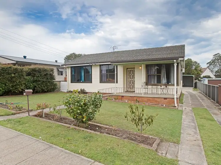16 Richardson Road, Raymond Terrace NSW 2324