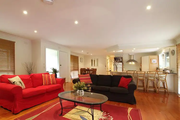 Sixth view of Homely house listing, 11 Badger Weir Road, Badger Creek VIC 3777