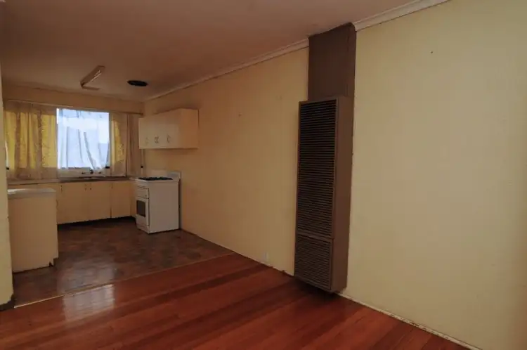 Second view of Homely unit listing, 4/33 Appin Street, Wangaratta VIC 3677