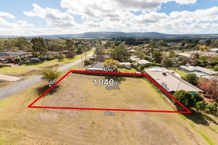 20 Hill Street, Whittlesea VIC 3757