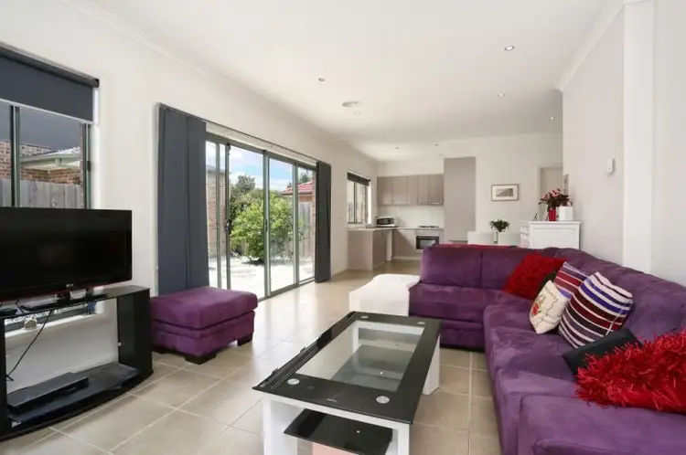Fourth view of Homely unit listing, 4/117-119 Kitchener Street, Broadmeadows VIC 3047