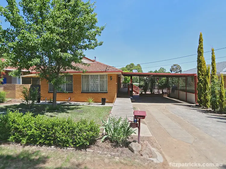 26 Brunskill Avenue, Forest Hill NSW 2651