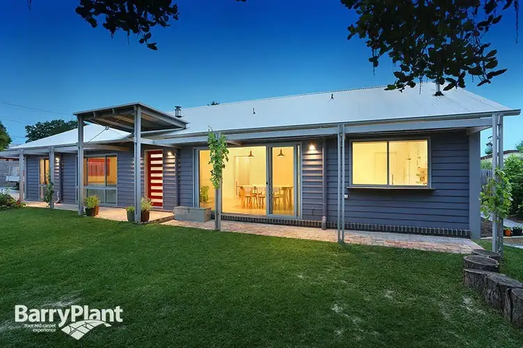 Main view of Homely house listing, 97a Hereford Road, Mount Evelyn VIC 3796