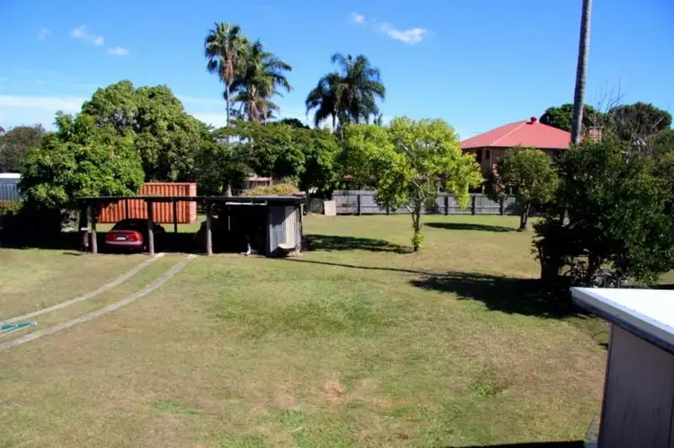 Second view of Homely land listing, Address available on request