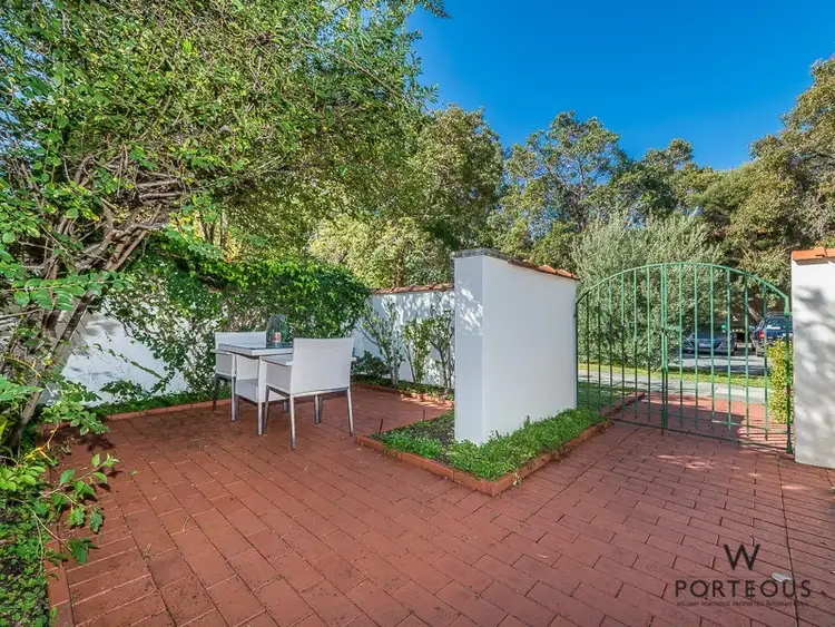 Third view of Homely house listing, 29 Parkway, Crawley WA 6009