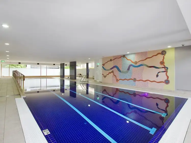 Sixth view of Homely apartment listing, 914/91 Shoreline Drive, Rhodes NSW 2138