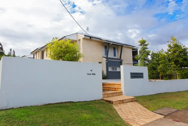 6/66 Carter Road, Nambour QLD 4560