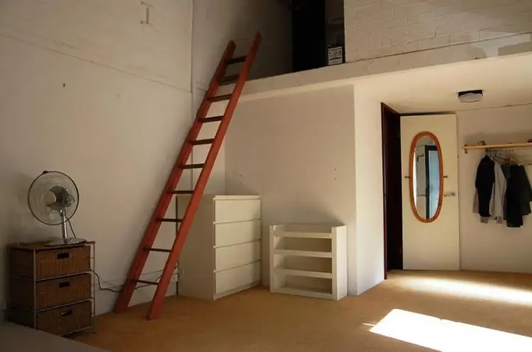 Third view of Homely apartment listing, 9/33-35 Pakenham, Fremantle WA 6160