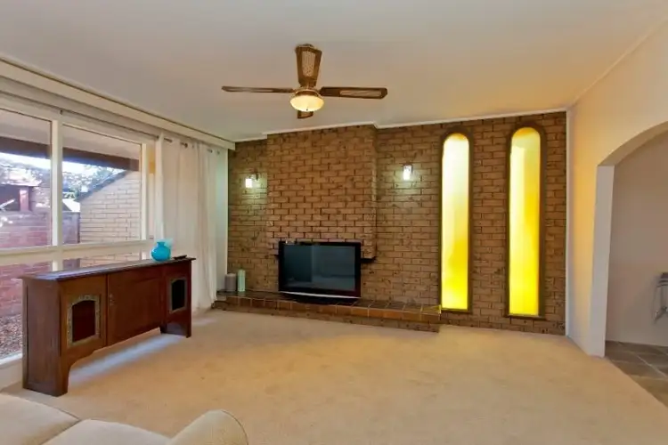 Fourth view of Homely house listing, 412 Dale Crescent, Lavington NSW 2641