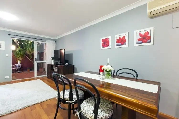 Fifth view of Homely townhouse listing, 3/2 Waterway Court, Churchlands WA 6018