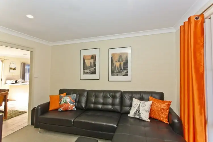 Fourth view of Homely house listing, 4 Dunn Place, Raymond Terrace NSW 2324