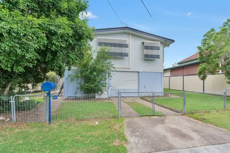 Third view of Homely house listing, 66 Williams Street West, Coalfalls QLD 4305