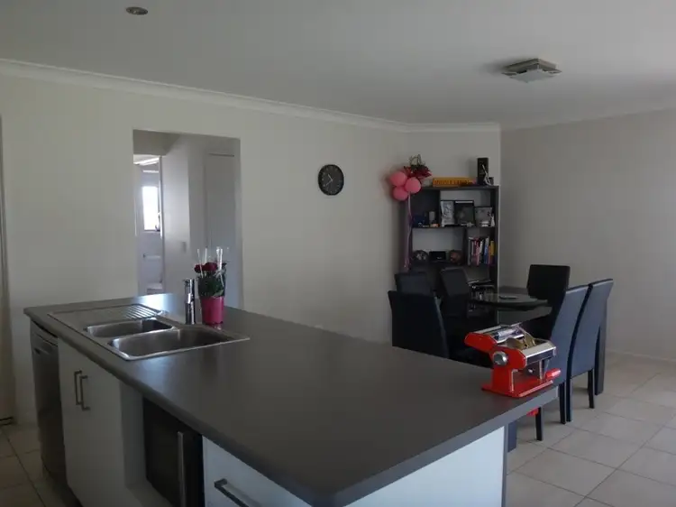 Fifth view of Homely house listing, 13 Easton, Emerald QLD 4720